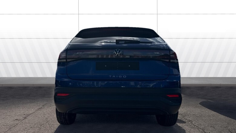 Volkswagen Taigo 1.0 TSI 115 Match 5dr DSG Petrol Hatchback